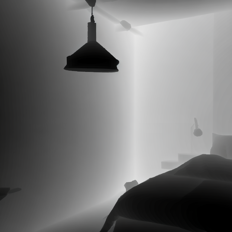 depth